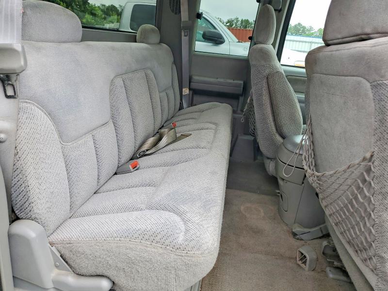 57476656 :رقم المزاد ، 2GCEC19R6W1146789 vin ، 1998 Chevrolet Gmt-400 مزاد بيع