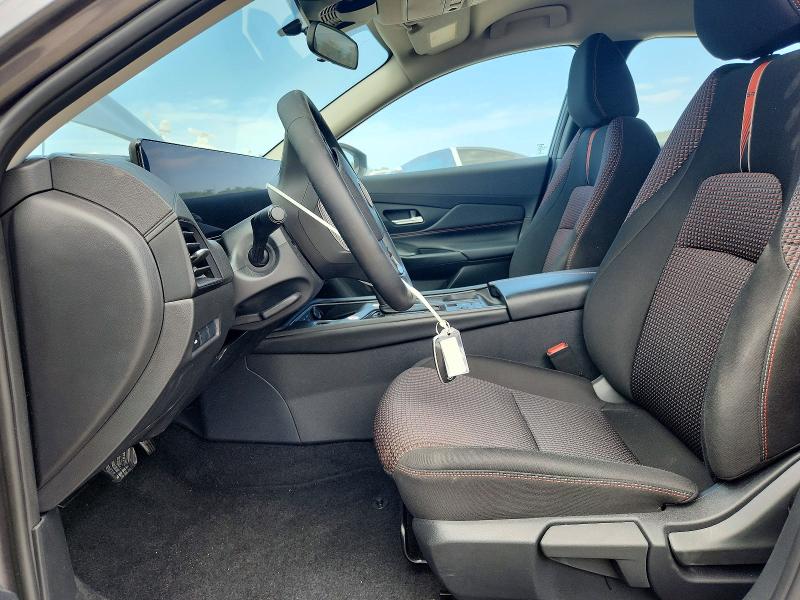 57232056 :رقم المزاد ، 3N1AB9DV7TY209175 vin ، 2026 Nissan Sentra مزاد بيع
