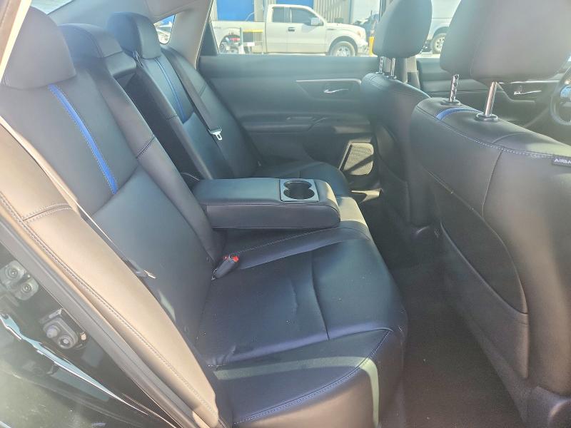Aukcja sprzedaży 2018 Nissan Altima, vin: 1N4AL3AP4JC225150, numer aukcji: 57586836