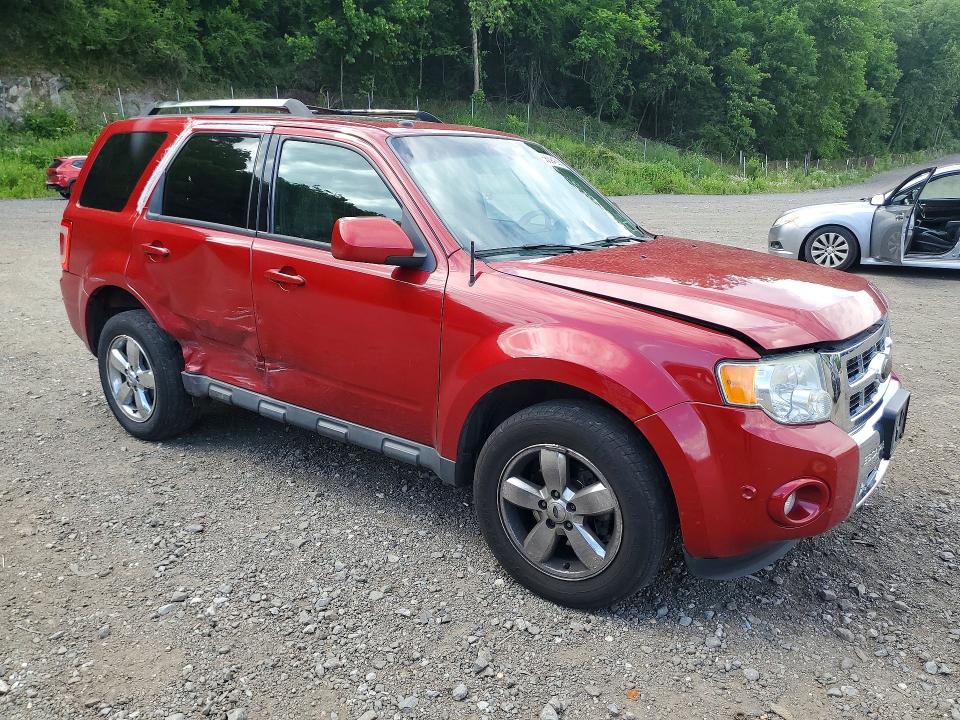 Продаж на аукціоні авто 2010 Ford Escape, vin: 1FMCU9EG5AKC82147, номер лоту: 58094206