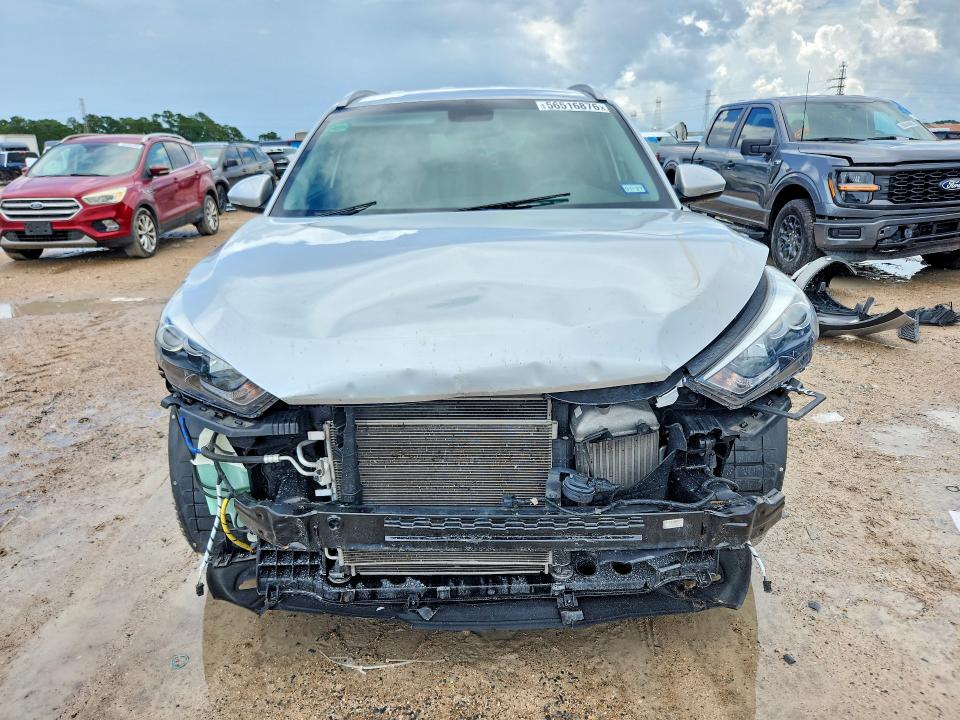 Aukcja sprzedaży 2018 Hyundai Tucson, vin: KM8J33A22JU788105, numer aukcji: 56516876