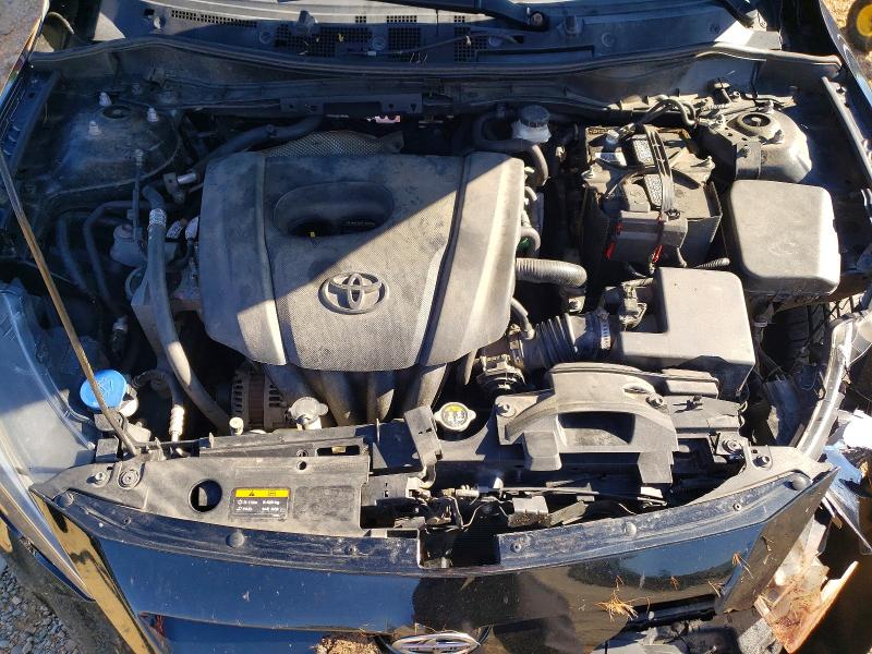 Продажа на аукционе авто 2016 Scion Ia, vin: 3MYDLBZV3GY135705, номер лота: 58566446