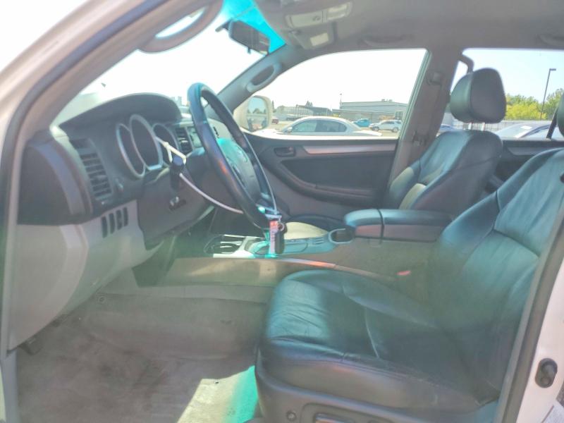 Продажа на аукционе авто 2006 Toyota 4runner, vin: JTEZU14R268056862, номер лота: 57273486