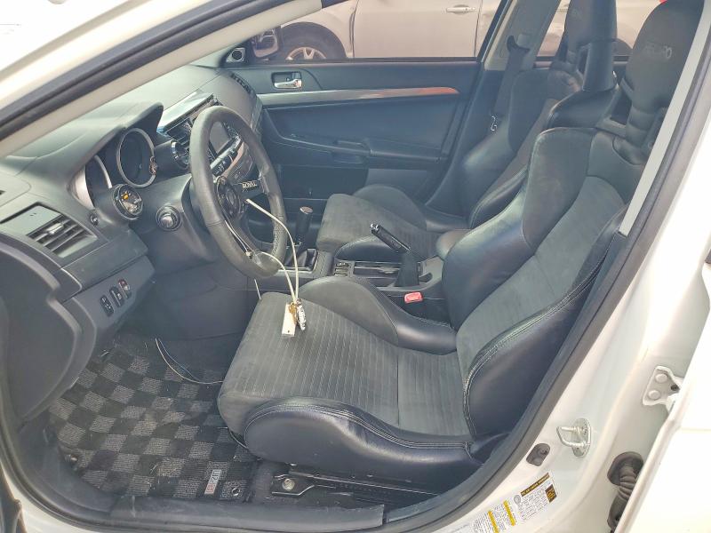 56447146 :رقم المزاد ، JA32W8FVXEU021204 vin ، 2014 Mitsubishi Lancer مزاد بيع