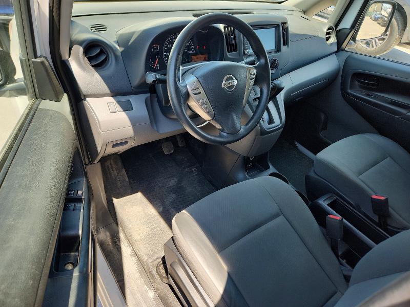 Aukcja sprzedaży 2021 Nissan Nv200, vin: 3N6CM0KN9MK708429, numer aukcji: 57399706