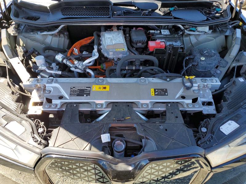 Продаж на аукціоні авто 2024 Bmw Ix, vin: WB523CF06RCN55907, номер лоту: 57224626