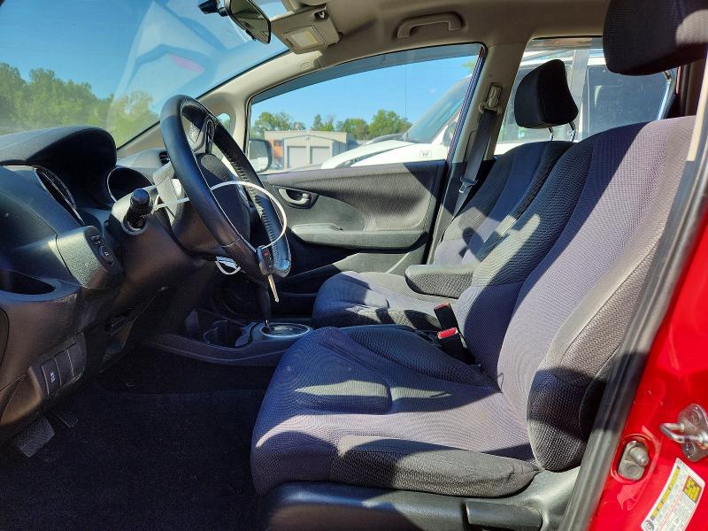 Продаж на аукціоні авто 2012 Honda Fit, vin: JHMGE8H50CC019163, номер лоту: 55969106