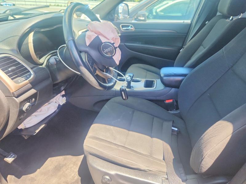Aukcja sprzedaży 2014 Jeep Grand Cherokee, vin: 1C4RJFAG3EC137944, numer aukcji: 57227116