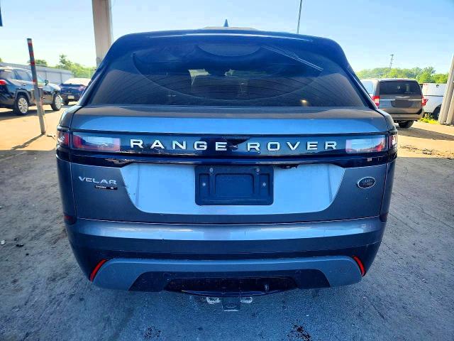 Продажа на аукционе авто 2018 Land Rover Range Rover Velar, vin: SALYB2RVXJA712768, номер лота: 55879486