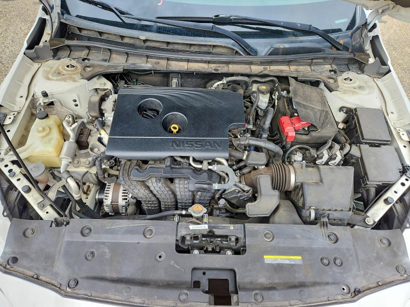 Aukcja sprzedaży 2019 Nissan Altima, vin: 1N4BL4BV4KC116860, numer aukcji: 57765966