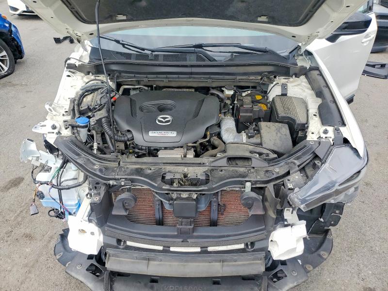 2024 Mazda Cx-5 მანქანა იყიდება აუქციონზე, vin: JM3KFBAY9R0372688, აუქციონის ნომერი: 58757586
