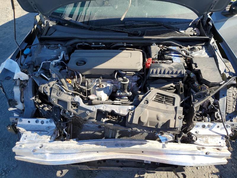 58773636 :رقم المزاد ، 2HGFE2F55TH508587 vin ، 2026 Honda Civic مزاد بيع
