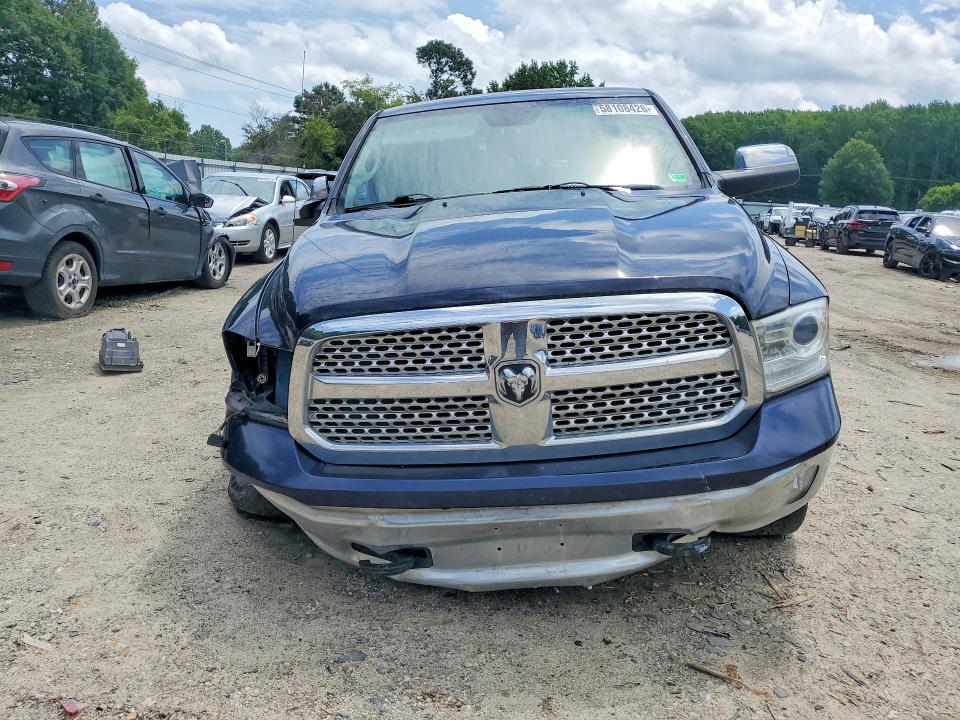 Продажа на аукционе авто 2013 Ram 1500, vin: 1C6RR7VT4DS662710, номер лота: 58108426