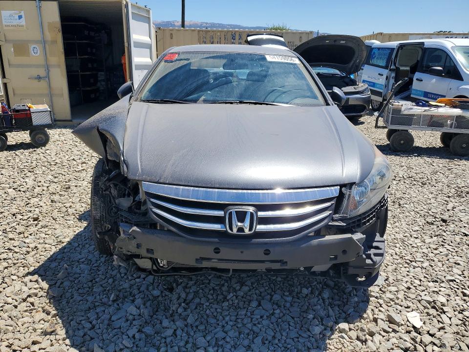 2011 Honda Accord მანქანა იყიდება აუქციონზე, vin: 1HGCP2F31BA130776, აუქციონის ნომერი: 58159056