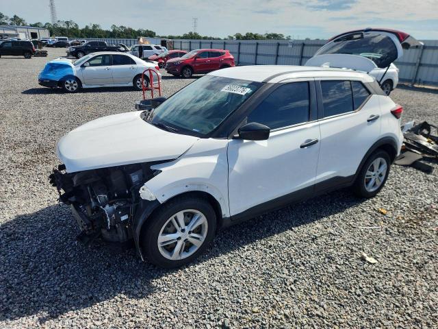 Auction sale of the 2021 Nissan Kicks, vin: 3N1CP5BVXML532639, lot number: 56023776