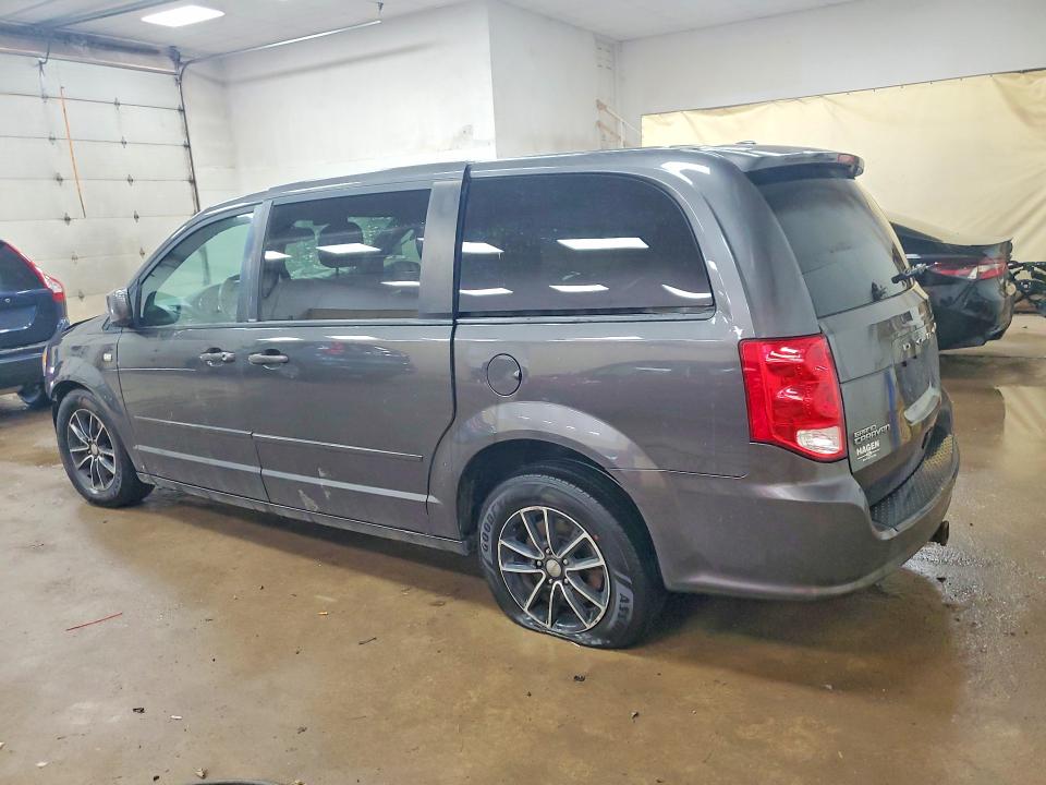 Продаж на аукціоні авто 2014 Dodge Grand Caravan, vin: 2C4RDGBG0ER261608, номер лоту: 58069866