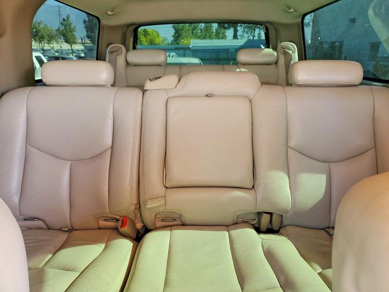 Aukcja sprzedaży 2004 Chevrolet Suburban, vin: 3GNFK16Z54G235759, numer aukcji: 56530106