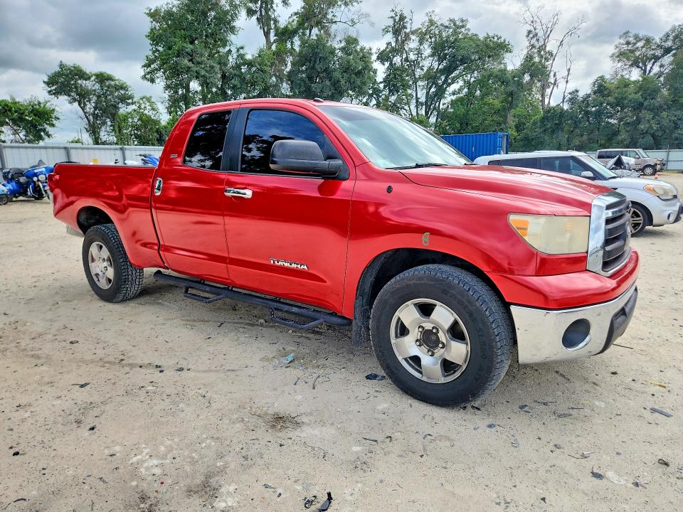 Aukcja sprzedaży 2010 Toyota Tundra, vin: 5TFRM5F15AX019581, numer aukcji: 57905626