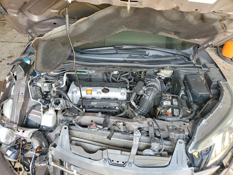 Продажа на аукционе авто 2014 Honda Cr-v, vin: 2HKRM4H73EH713876, номер лота: 56802596