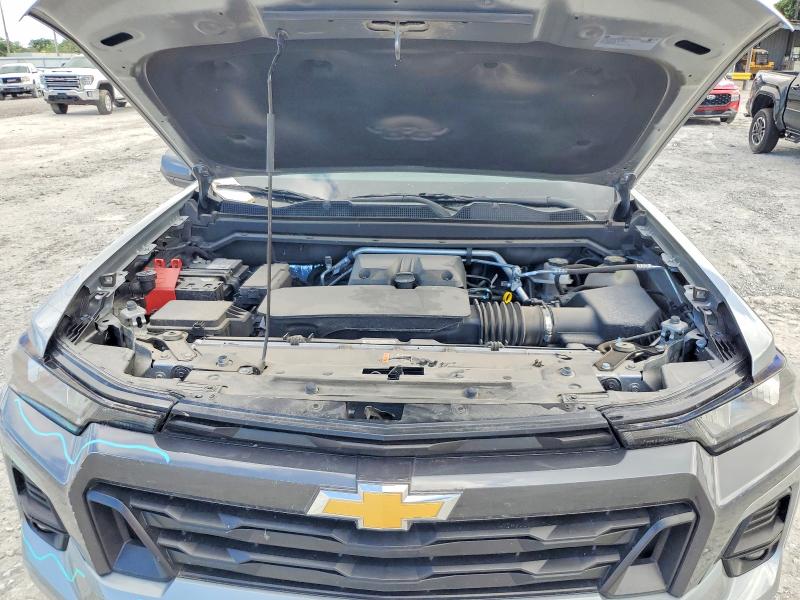 Aukcja sprzedaży 2024 Chevrolet Colorado, vin: 1GCPSCEK2R1312204, numer aukcji: 57330586