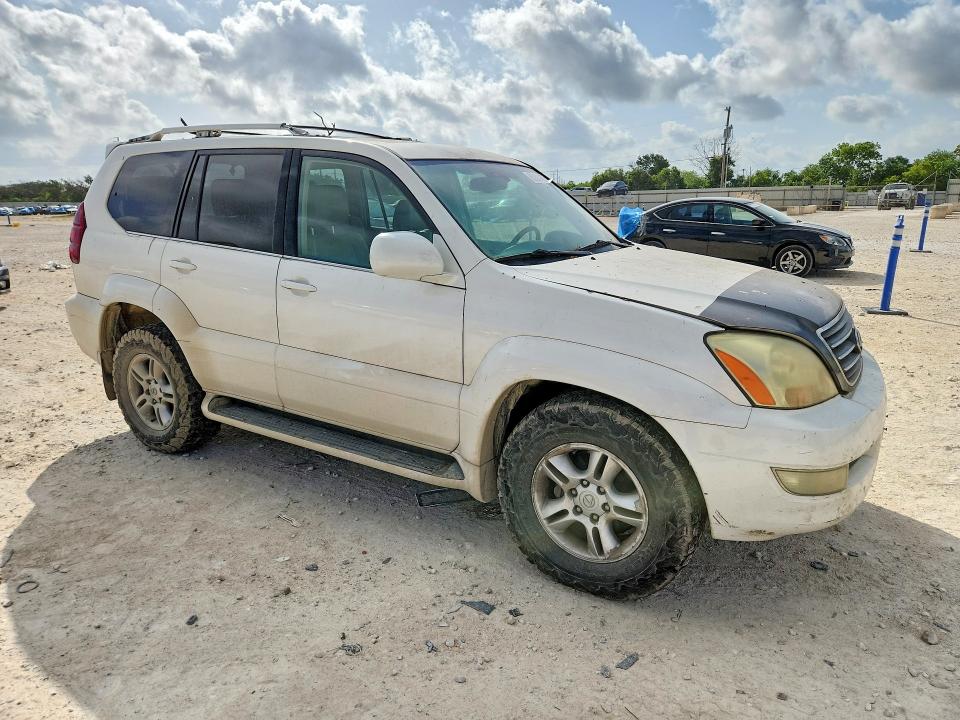 Продажа на аукционе авто 2006 Lexus Gx, vin: JTJBT20X860116898, номер лота: 85991465