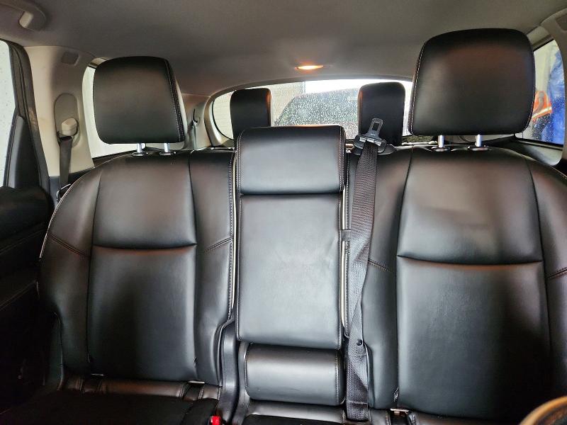 Продаж на аукціоні авто 2020 Infiniti Qx60, vin: 5N1DL0MNXLC537598, номер лоту: 55690516