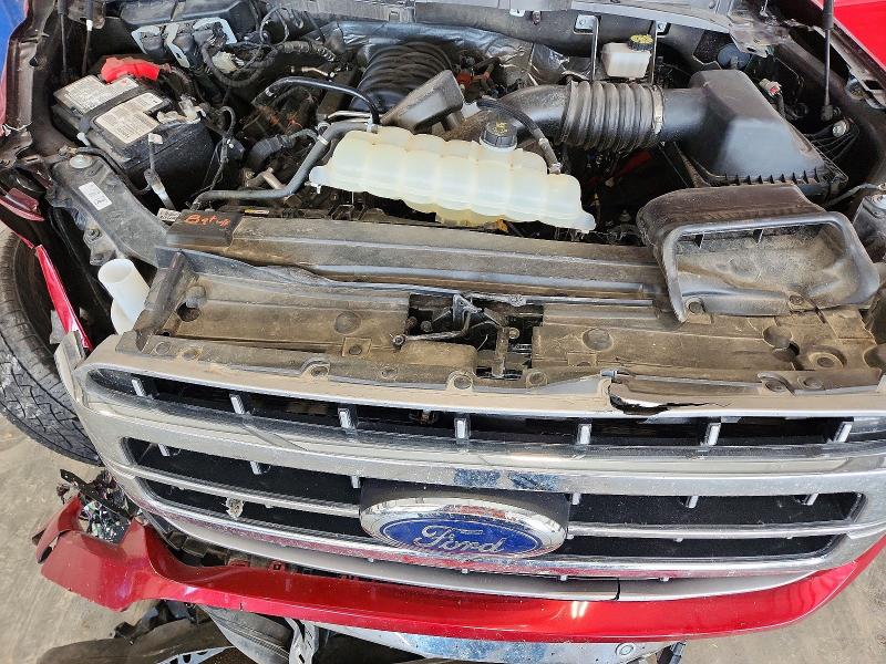 Aukcja sprzedaży 2023 Ford F150, vin: 1FTFW1E5XPFA45182, numer aukcji: 58144046