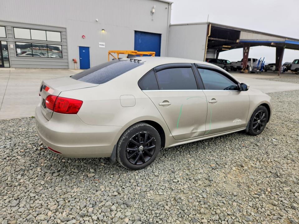 Aukcja sprzedaży 2013 Volkswagen Jetta, vin: 3VWDP7AJXDM263156, numer aukcji: 58235886