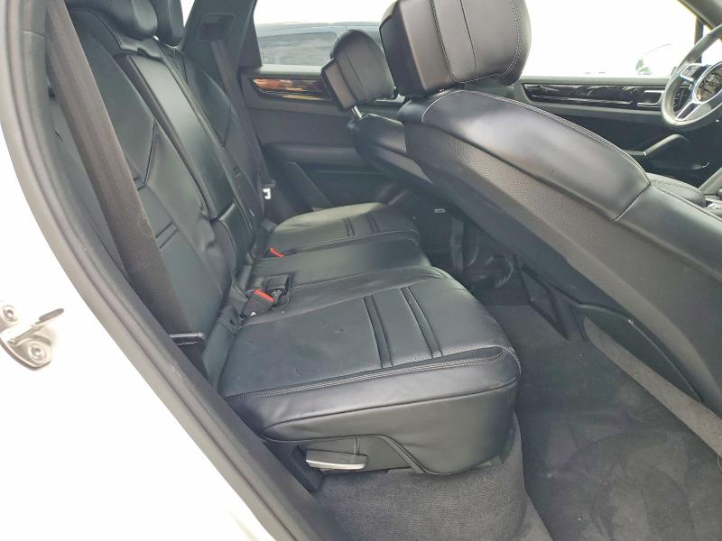 Продажа на аукционе авто 2019 Porsche Cayenne, vin: WP1AA2AY8KDA07032, номер лота: 55154516