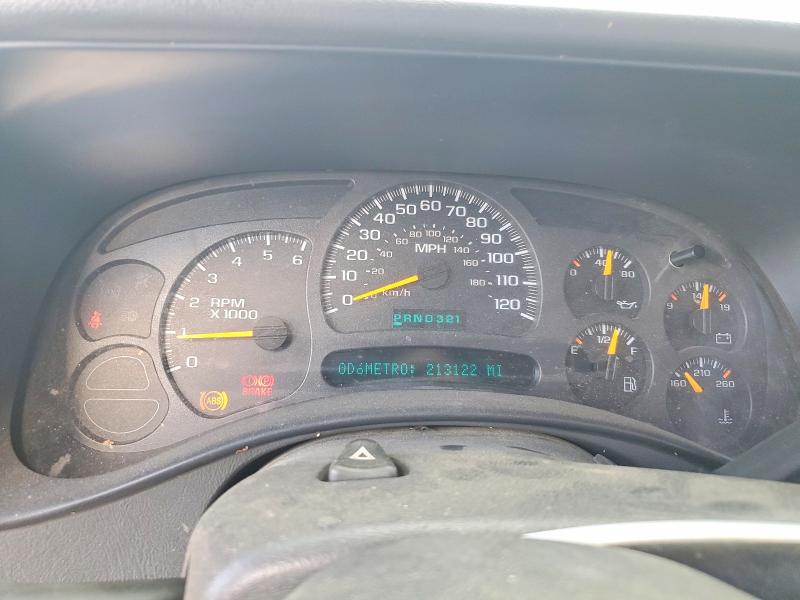 2004 Chevrolet Silverado მანქანა იყიდება აუქციონზე, vin: 1GCEK14T24Z101830, აუქციონის ნომერი: 58320346
