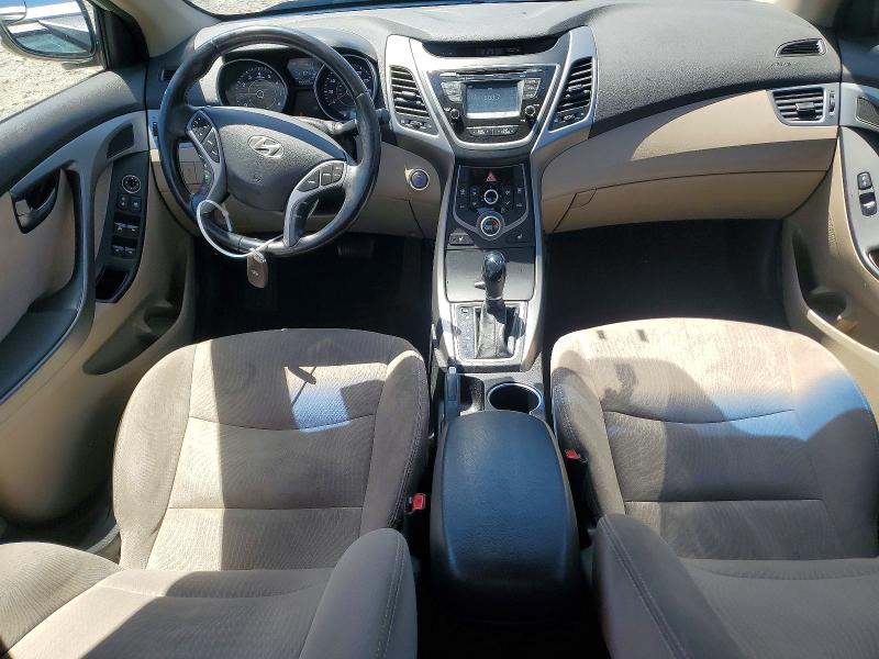 Aukcja sprzedaży 2016 Hyundai Elantra, vin: 5NPDH4AE1GH674408, numer aukcji: 57322006
