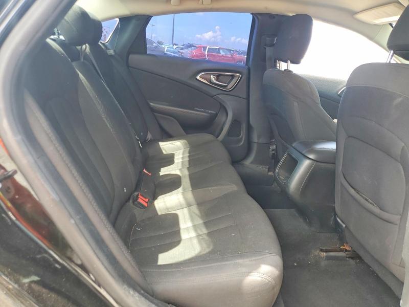 Продажа на аукционе авто 2016 Chrysler 200, vin: 1C3CCCAB3GN152569, номер лота: 57182916
