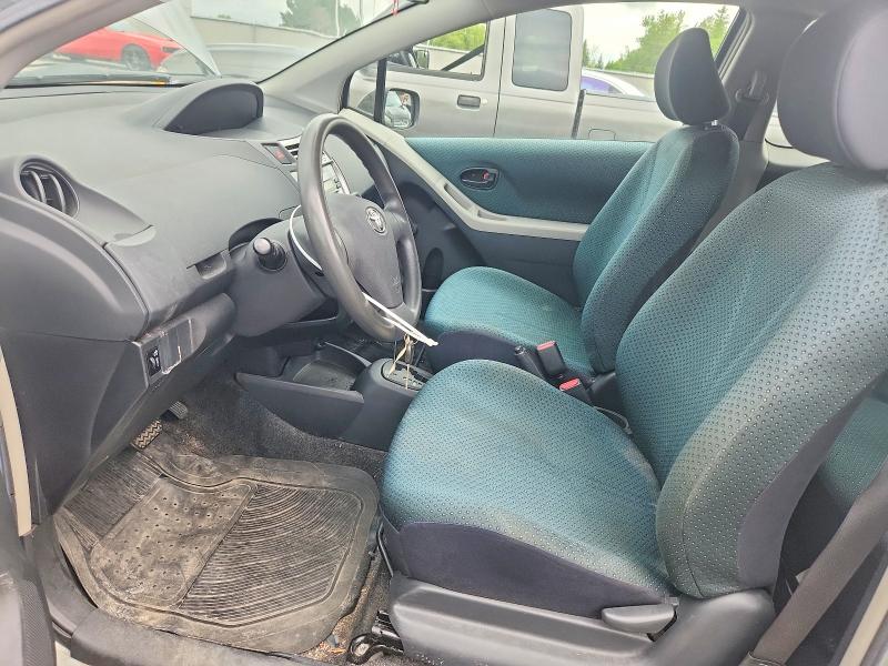 Продажа на аукционе авто 2008 Toyota Yaris, vin: JTDJT923385150867, номер лота: 56935806