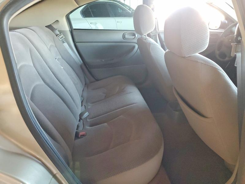 Продажа на аукционе авто 2004 Chrysler Sebring, vin: 1C3EL46X34N274198, номер лота: 56187766
