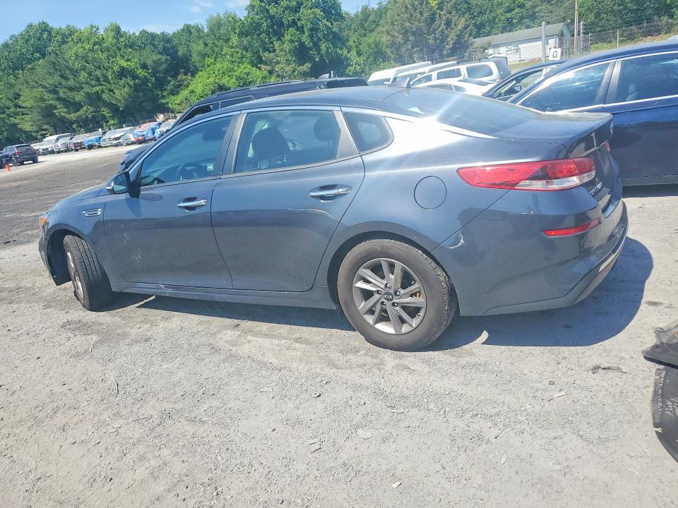 Aukcja sprzedaży 2020 Kia Optima, vin: 5XXGT4L37LG439928, numer aukcji: 55977236