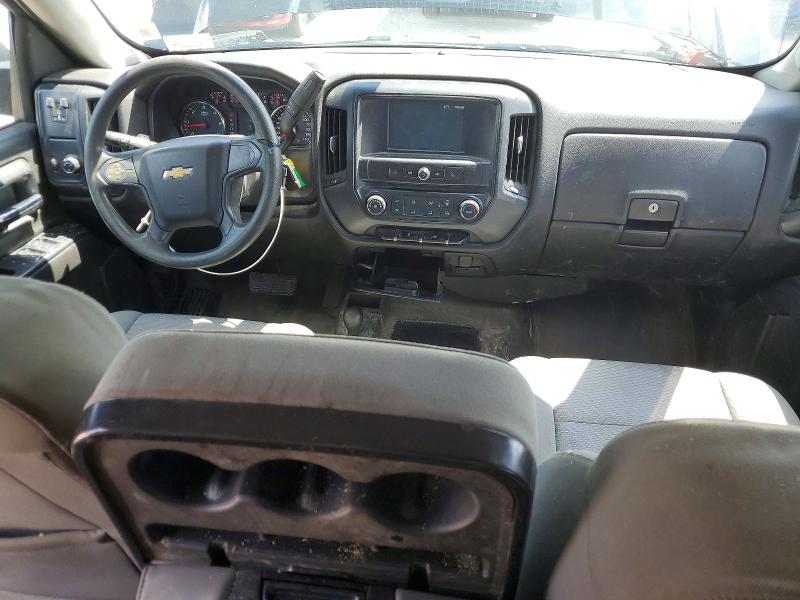 Продажа на аукционе авто 2016 Chevrolet Silverado, vin: 1GCVKNEC1GZ375787, номер лота: 57338326
