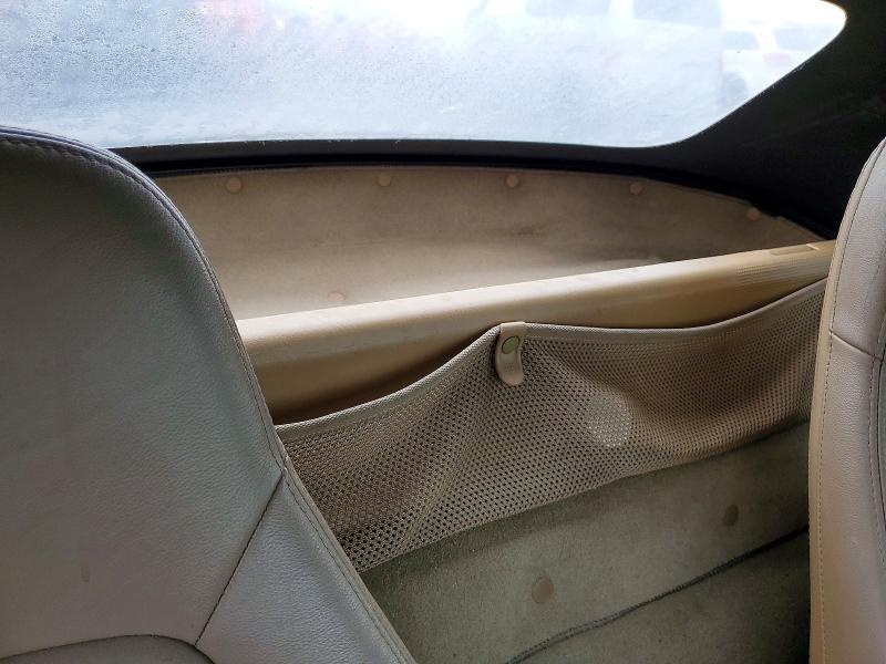 55823736 :رقم المزاد ، JM1NB3530Y0139738 vin ، 2000 Mazda Mx-5 Miata مزاد بيع