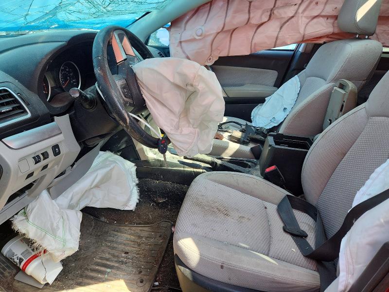 Продажа на аукционе авто 2018 Subaru Forester, vin: JF2SJAEC6JH442462, номер лота: 56545156