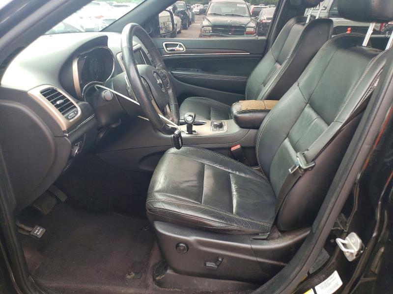 58654246 :رقم المزاد ، 1C4RJFBG3FC173892 vin ، 2015 Jeep Grand Cherokee مزاد بيع