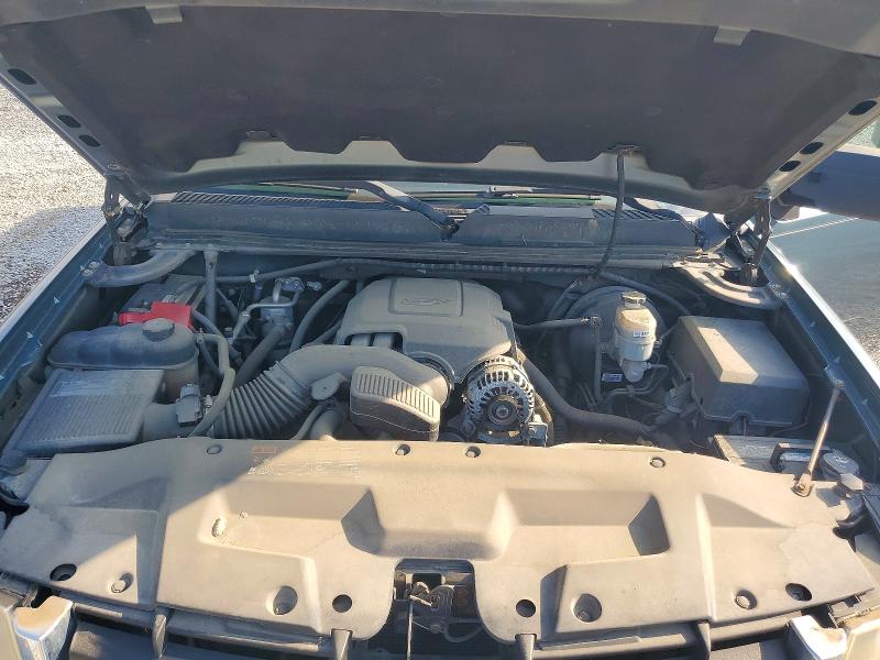 2010 Gmc Sierra მანქანა იყიდება აუქციონზე, vin: 3GTRCVE09AG250287, აუქციონის ნომერი: 51921356