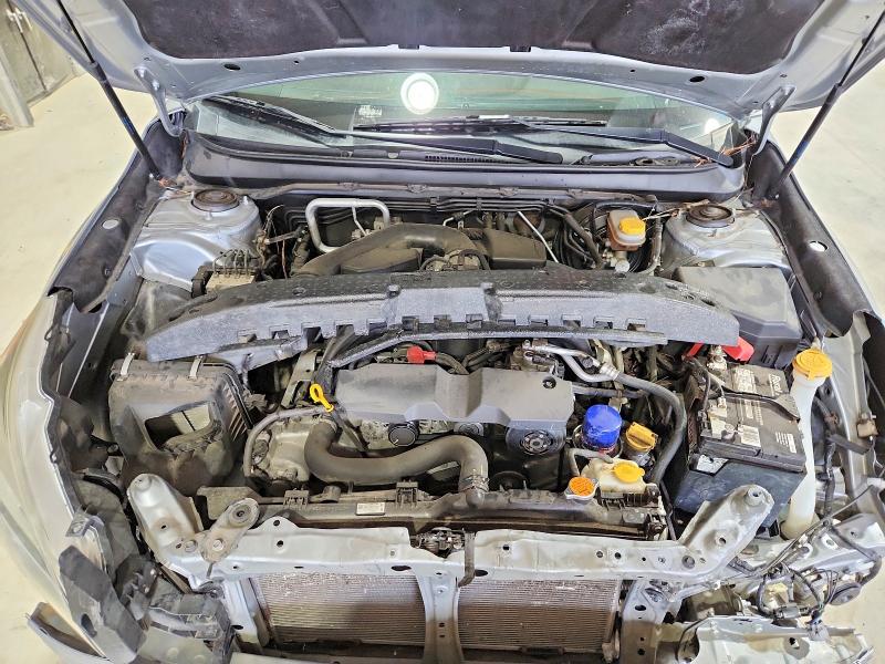 58900226 :رقم المزاد ، 4S3BNAD64H3029087 vin ، 2017 Subaru Legacy مزاد بيع