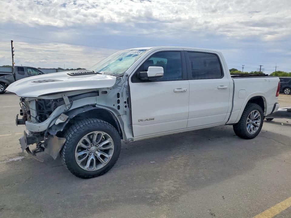 2019 Ram 1500 მანქანა იყიდება აუქციონზე, vin: 1C6SRFJT3KN823139, აუქციონის ნომერი: 59106346