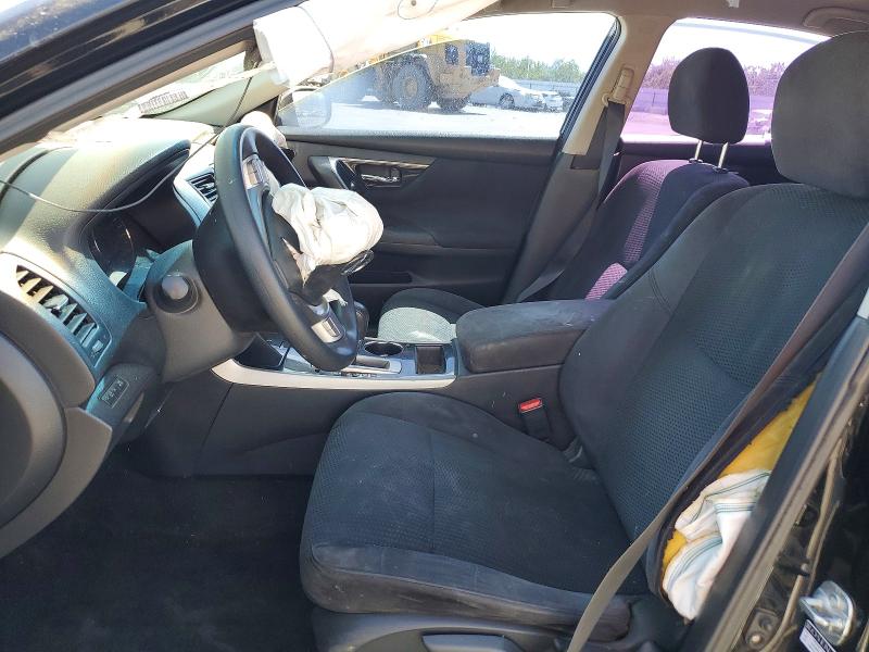 Продажа на аукционе авто 2014 Nissan Altima, vin: 1N4AL3AP2EC155041, номер лота: 55648506