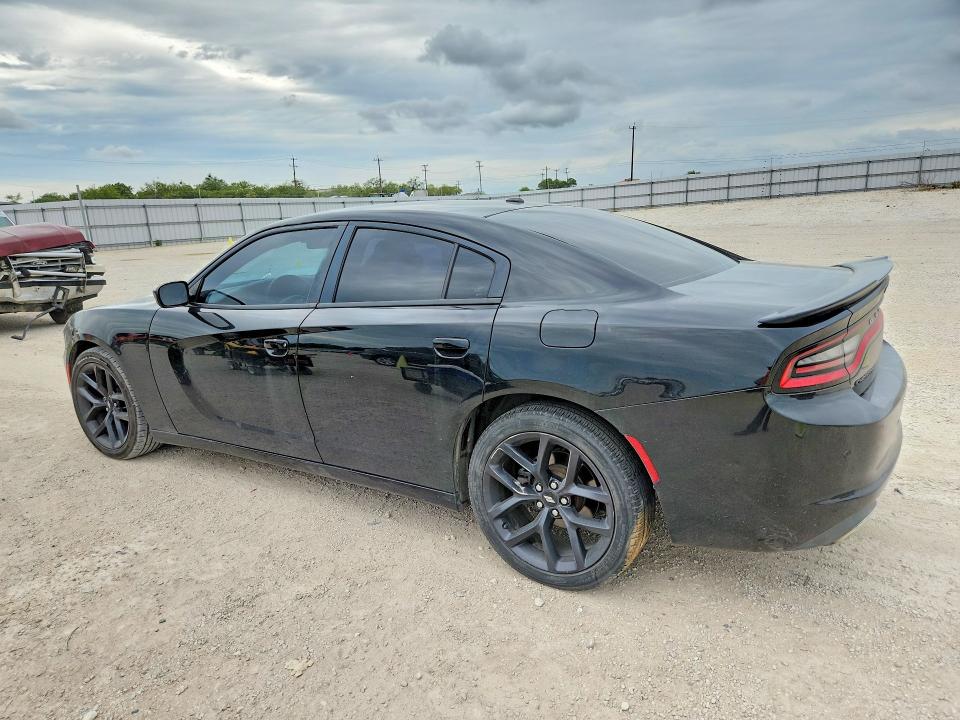 2019 Dodge Charger მანქანა იყიდება აუქციონზე, vin: 2C3CDXBG4KH670657, აუქციონის ნომერი: 56513586