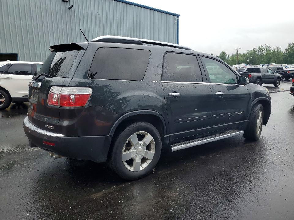 Aukcja sprzedaży 2007 Gmc Acadia, vin: 1GKEV33767J127474, numer aukcji: 56843656