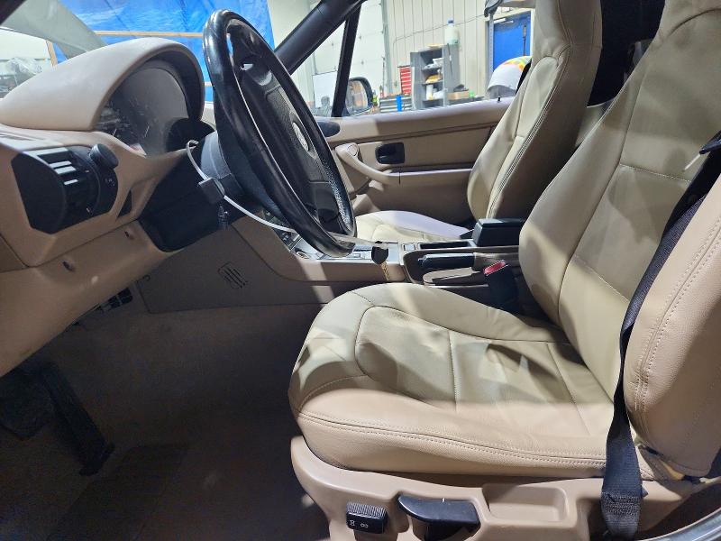 Продаж на аукціоні авто 1998 Bmw Z3, vin: 4USCH7321WLD15440, номер лоту: 56806696