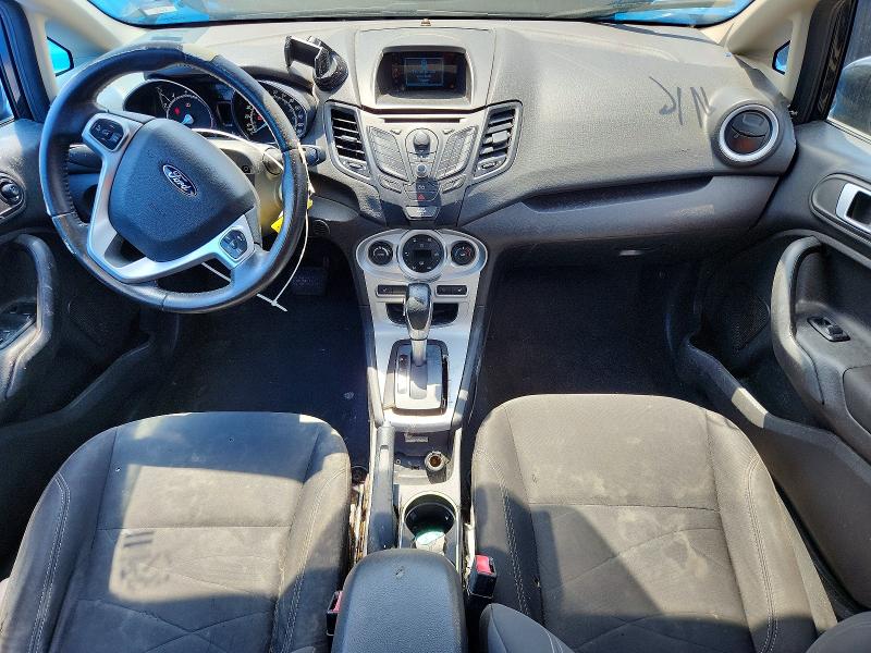 Продаж на аукціоні авто 2014 Ford Fiesta, vin: 3FADP4BJXEM145065, номер лоту: 57161096