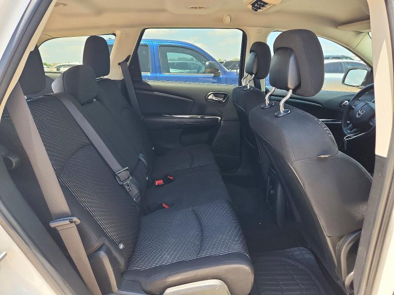 Продажа на аукционе авто 2015 Dodge Journey, vin: 3C4PDCBB3FT595201, номер лота: 57679616