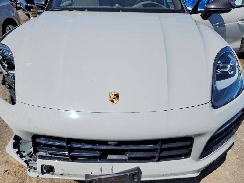 Продажа на аукционе авто 2023 Porsche Cayenne, vin: WP1AA2AY6PDA00121, номер лота: 54108426