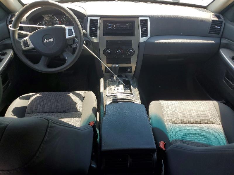 Продажа на аукционе авто 2008 Jeep Grand Cherokee, vin: 1J8GR48KX8C192757, номер лота: 56571556